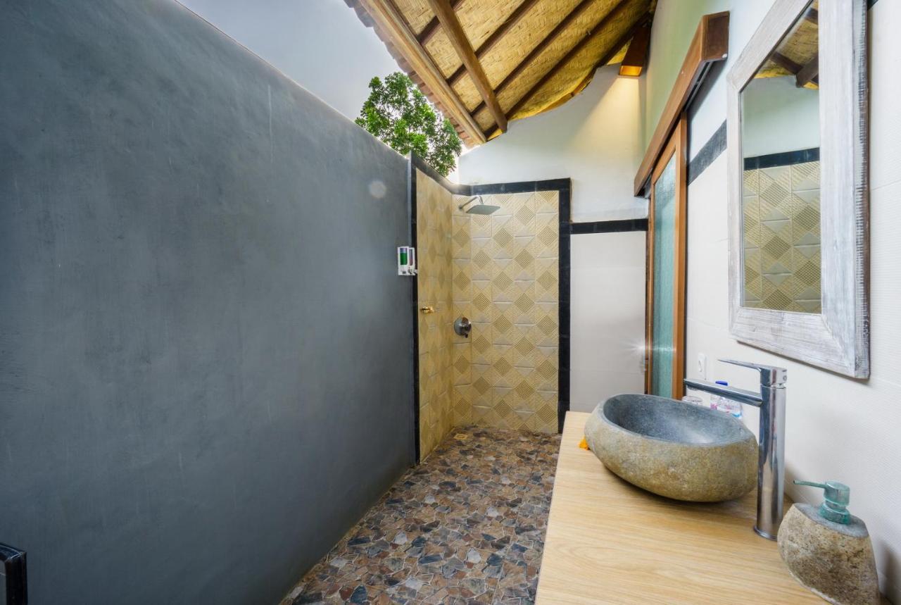 Sunset Cave Villas Lembongan Nusa Lembongan Kültér fotó