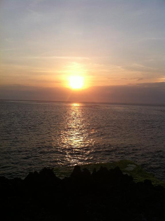 Sunset Cave Villas Lembongan Nusa Lembongan Kültér fotó