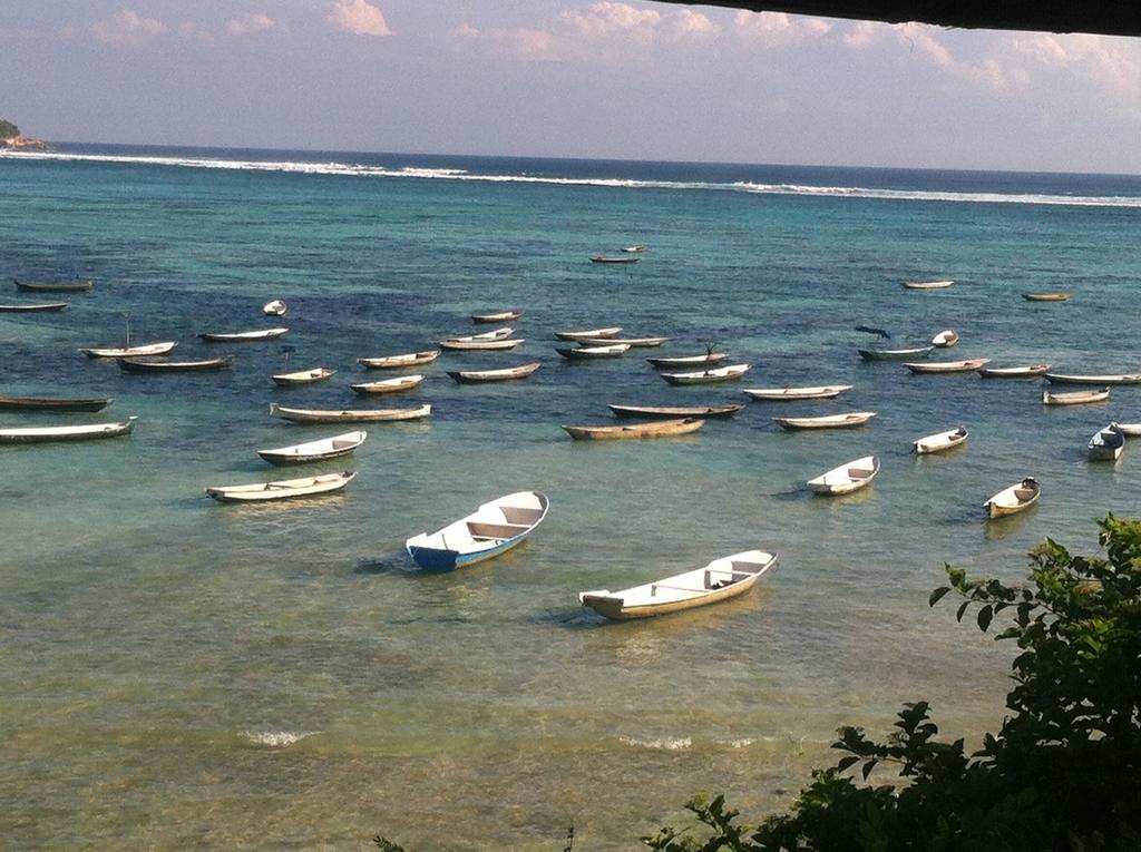 Sunset Cave Villas Lembongan Nusa Lembongan Kültér fotó