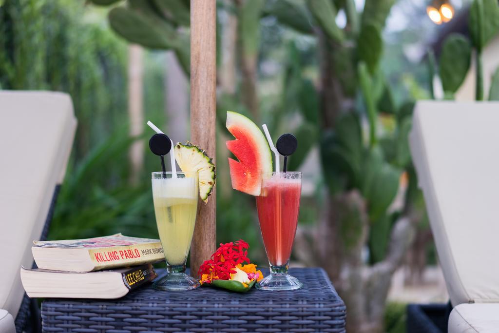 Sunset Cave Villas Lembongan Nusa Lembongan Kültér fotó