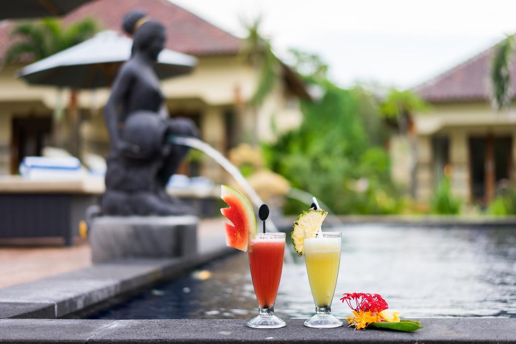Sunset Cave Villas Lembongan Nusa Lembongan Kültér fotó