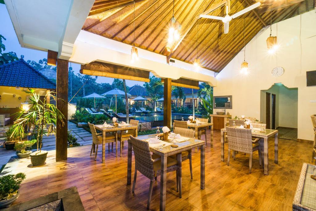 Sunset Cave Villas Lembongan Nusa Lembongan Kültér fotó